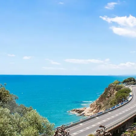 Lejlighed With One Bedroom In Calella