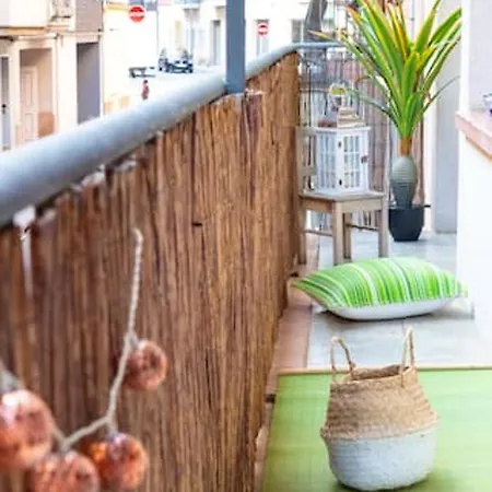 Appartement With One Bedroom In