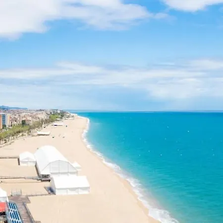 With One Bedroom In * Calella