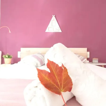 With One Bedroom In Apartamento